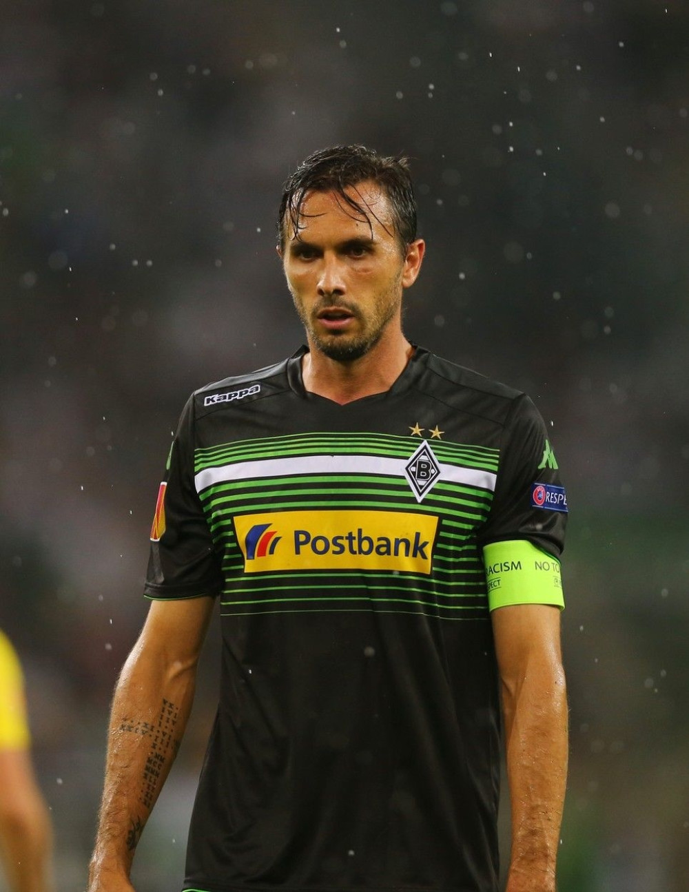 Kapiten Borusije završio karijeru! (VIDEO)