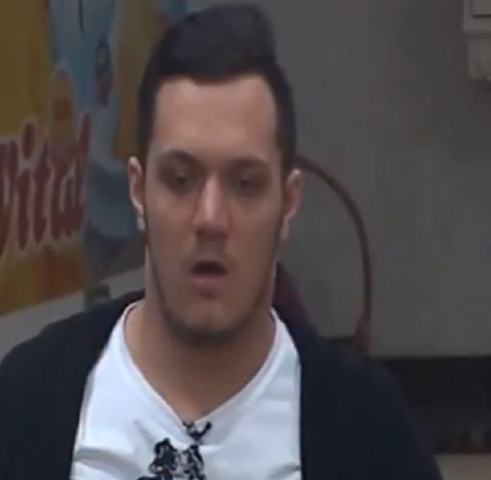 Evo šta je Gastoz rekao povodom incidenta! (VIDEO)