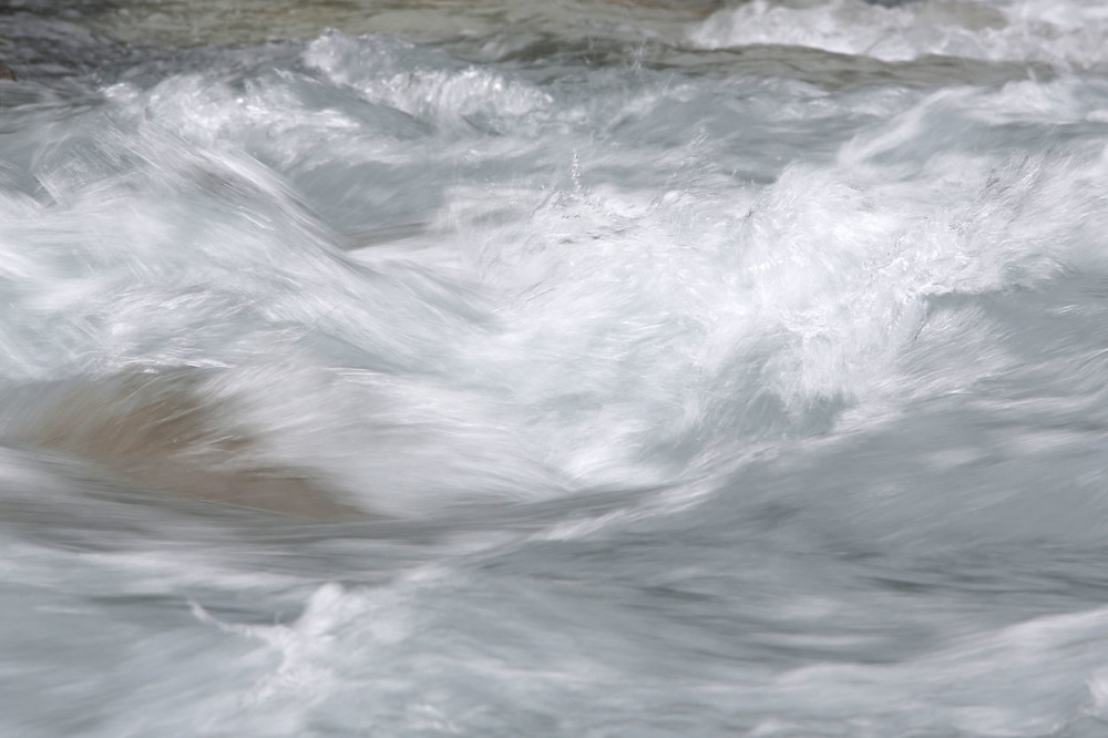 Nabujala Toplica pravi probleme