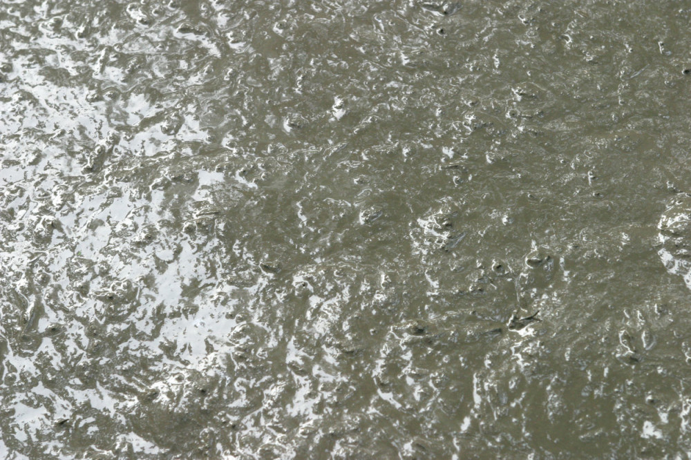 Otpadno motorno ulje izlilo se u Ibar