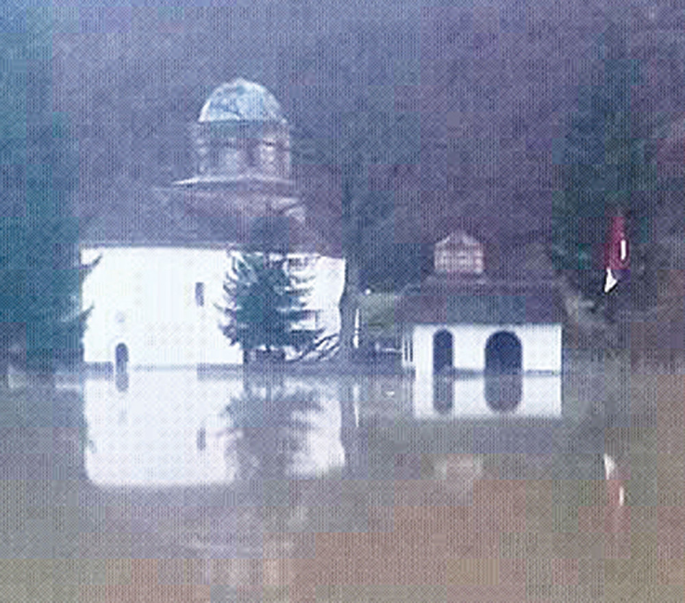 U Valjevskoj Gračanici nema više službe! (FOTO)