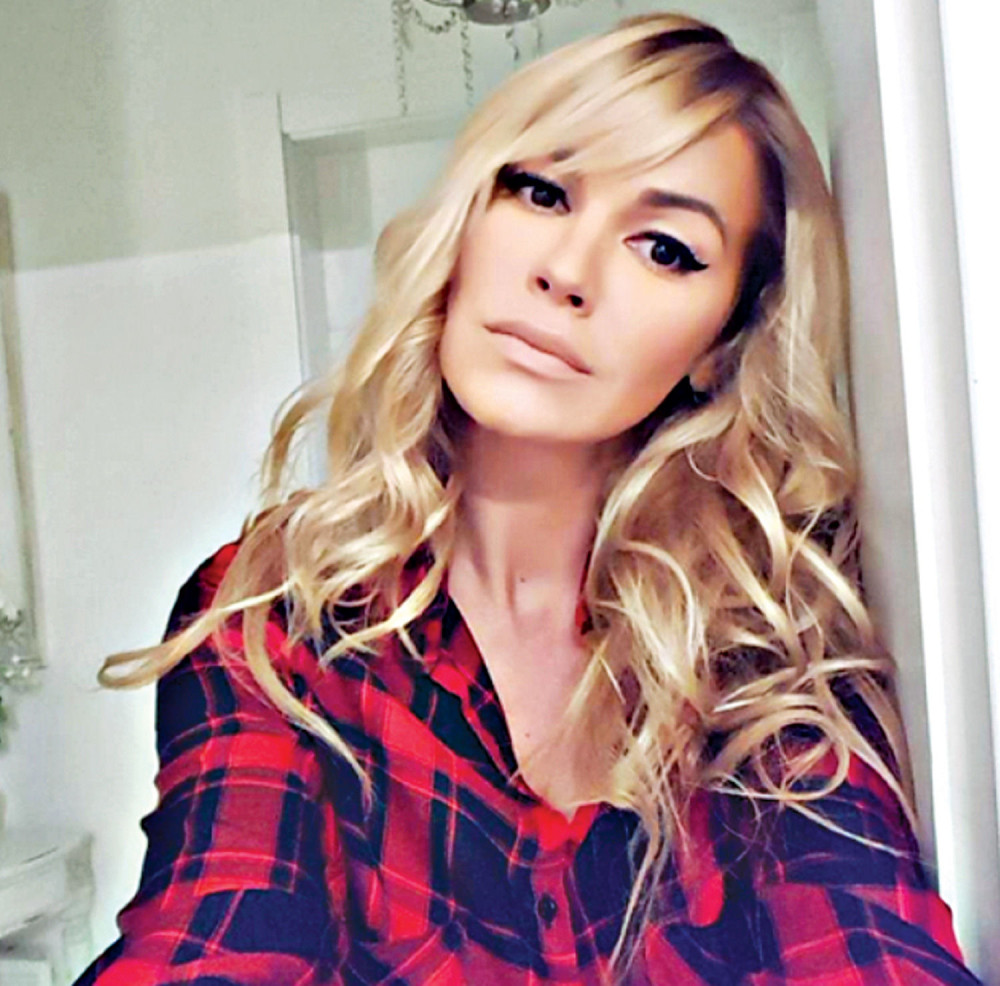 Ovo su Natini novi prijatelji (FOTO)