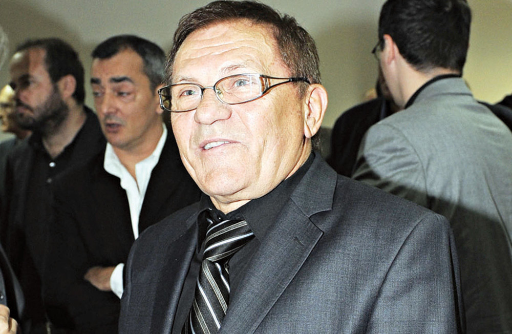 Zbog ovoga Miloš Bojanić ne može da učestvuje u rijalitijima!