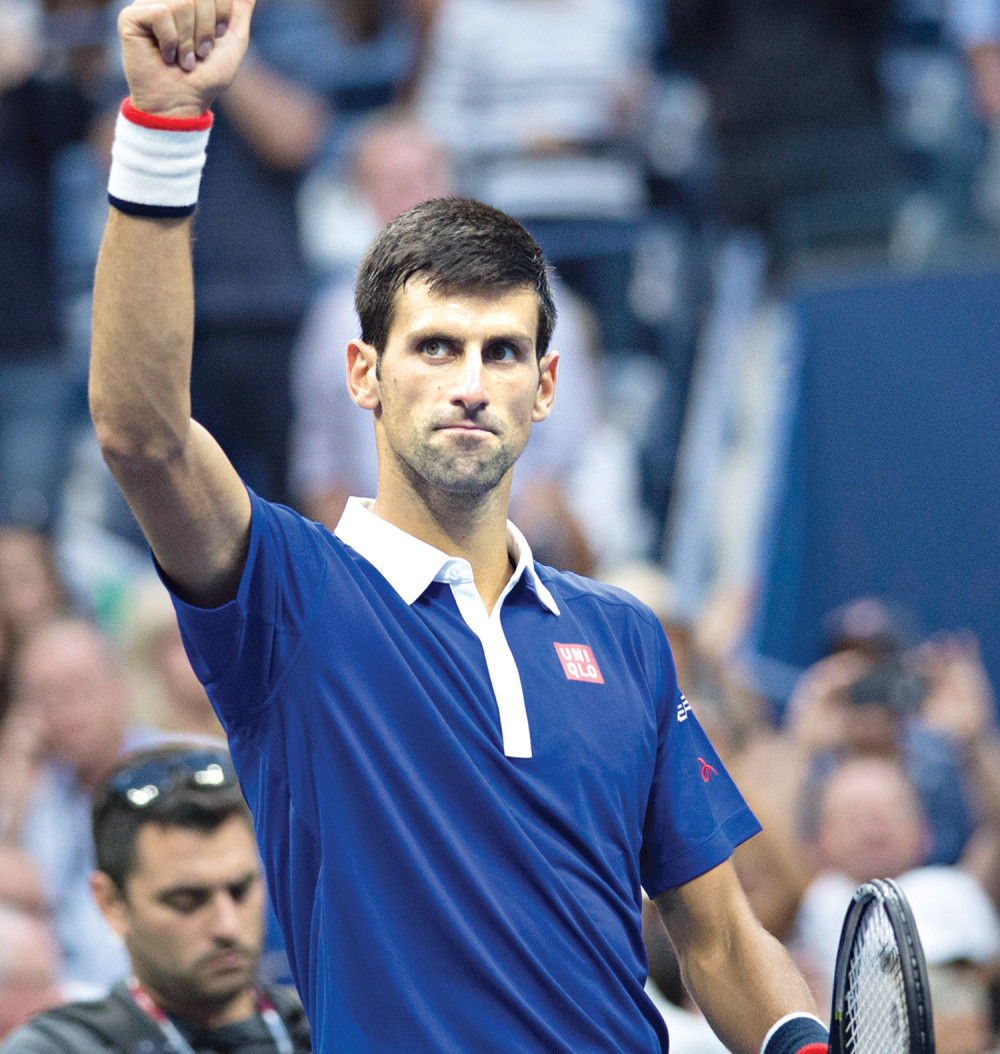 Pilić: Novaku se Mašina greška nikad neće dogoditi!