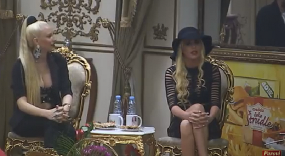 Evo kako je Marko reagovao kad je video bivšu?! (FOTO+VIDEO)