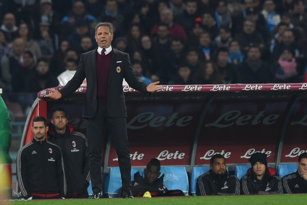 Mihajlović ne vodi tim protiv Kjeva!