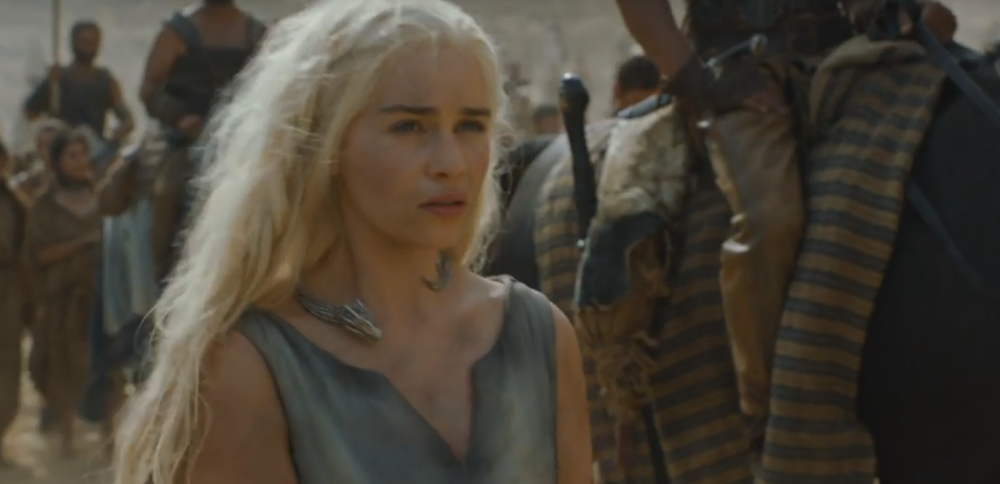 Novi trejler za šestu sezonu “Igre prestola”