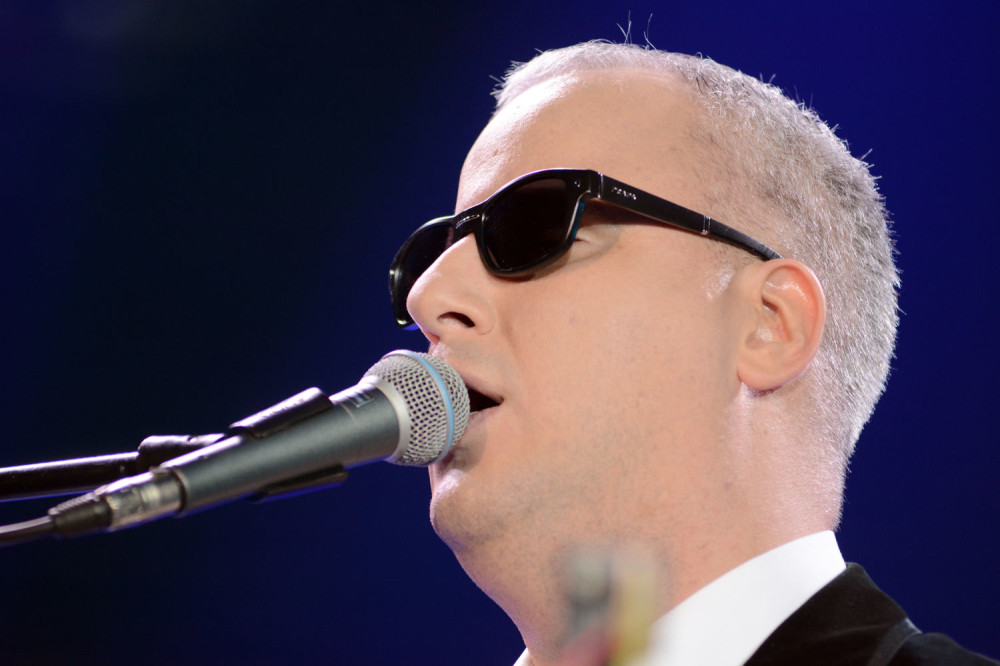 I Saša Matić pevao Palminim omladincima (VIDEO)