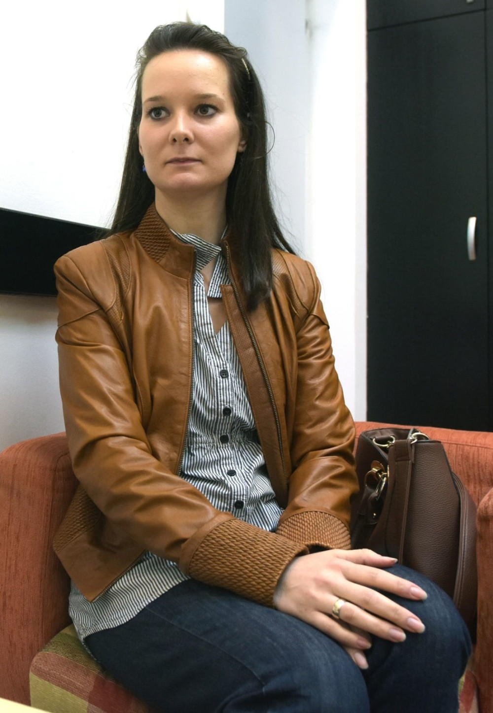 Profesorka lažirala trudnoću da bi zadržala posao?