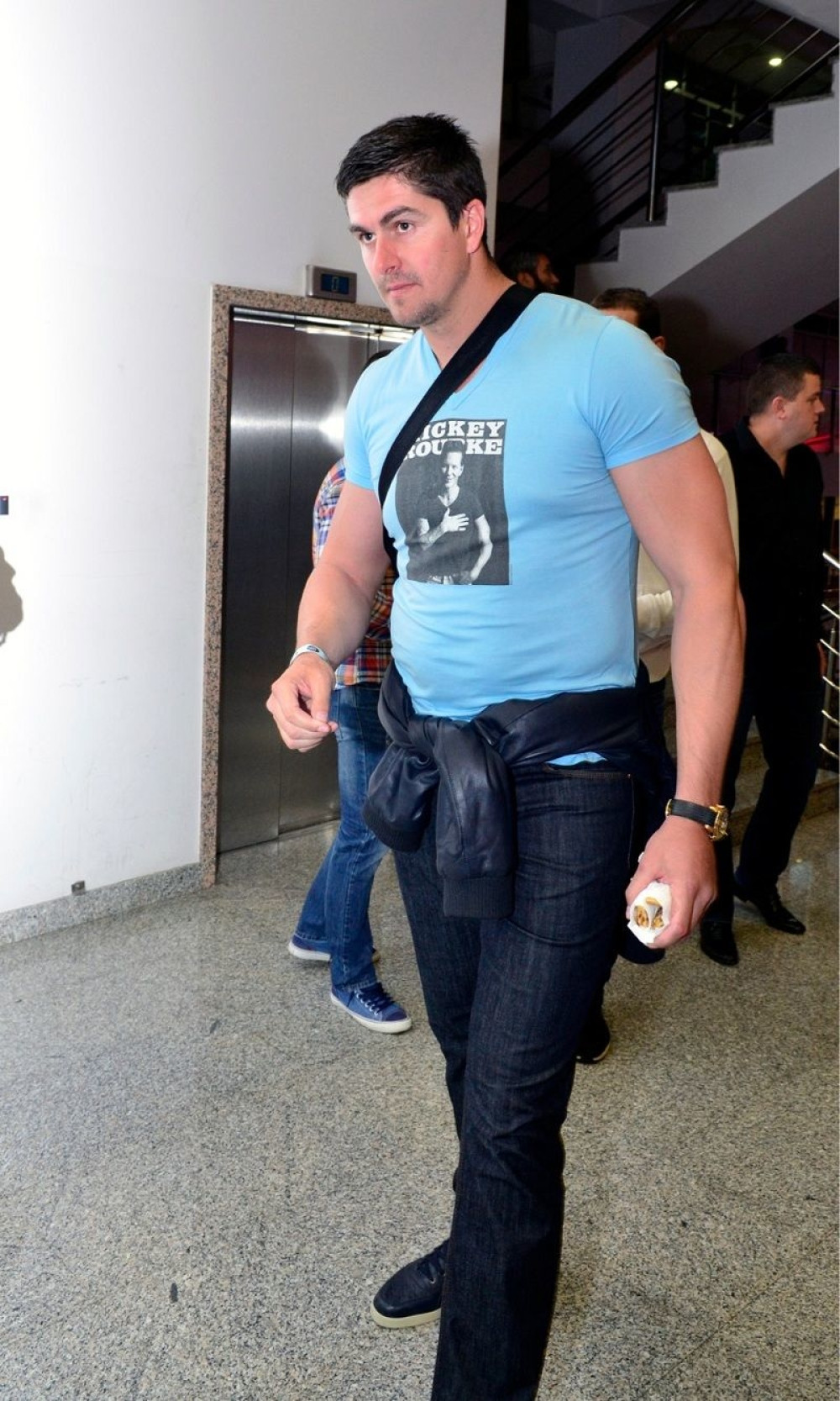 Miličić opleo po sudijama kako samo on ume (VIDEO)