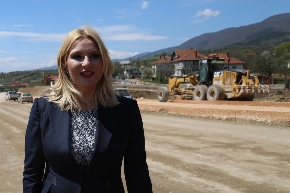 Evo kada kreću radovi na auto-putu Surčin - Obrenovac!