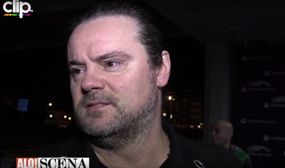 Šašić ponovo tužio Sonju! (VIDEO)