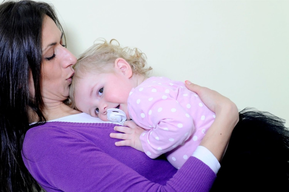 Zanemela sam kad sam saznala da je Ana gluva