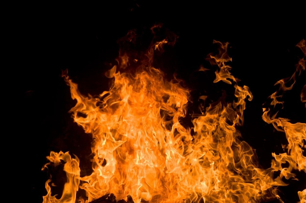 Eksplodirao šporet i zapalio zgradu, osmoro poginulih!