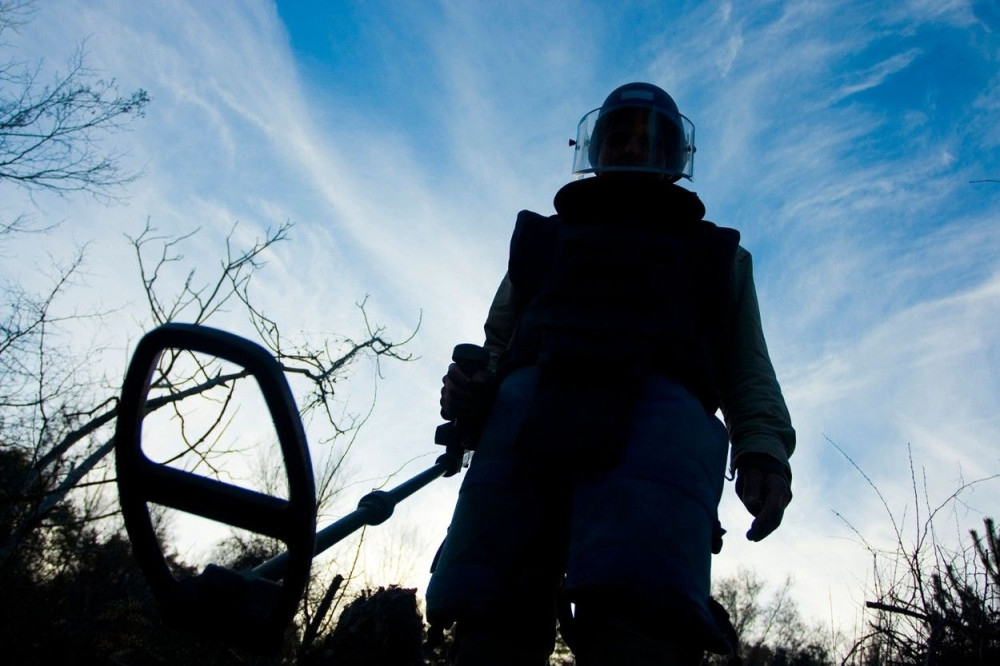 Mina ubila decu pastire