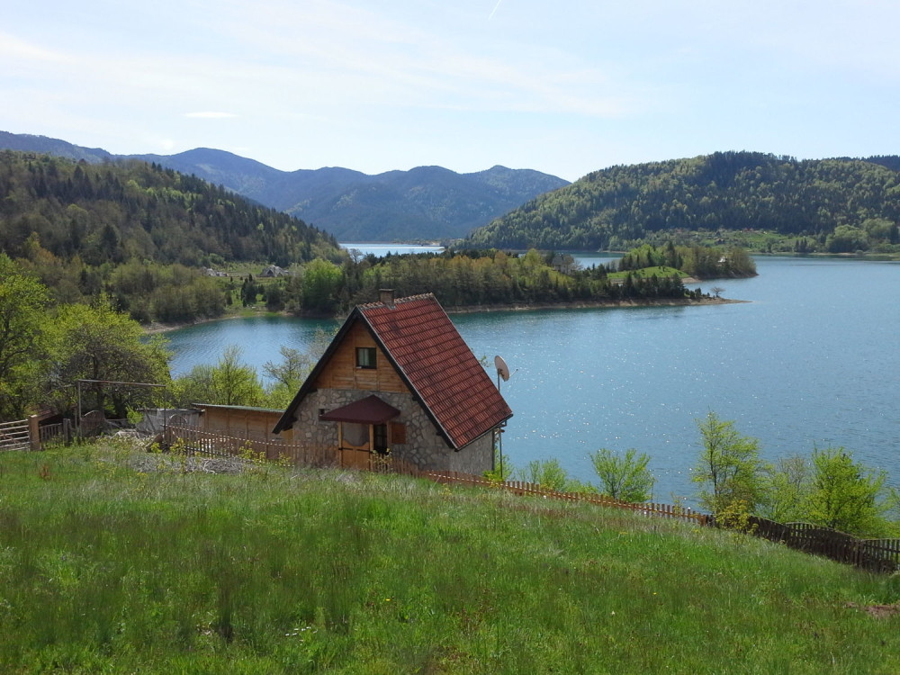 Na Tari 228 kuća bez struje