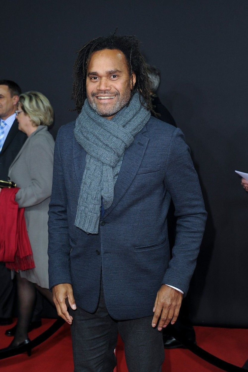 Karembe: Ronaldo je u pravu!