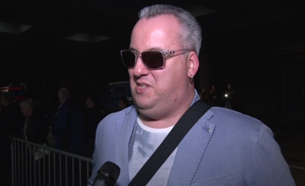 Dejan Matić iskreno o gejevima, prostitutkama i drogama