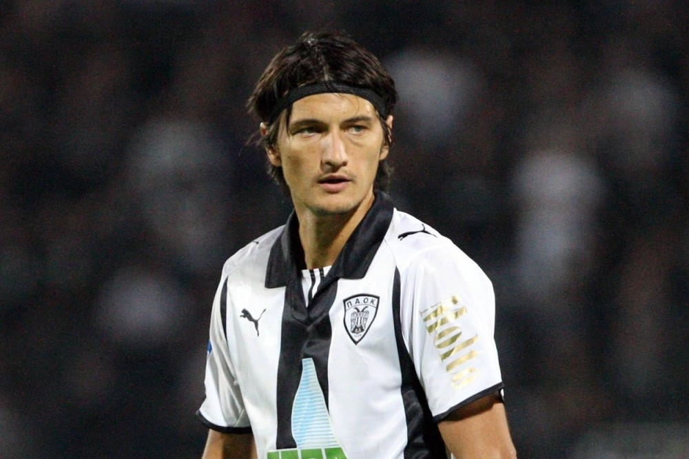 Vladimir Ivić novi trener PAOK-a!