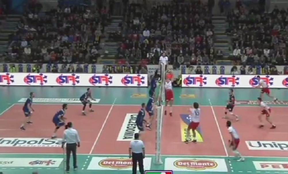 Majstorska finta Nikole Jovovića (VIDEO)