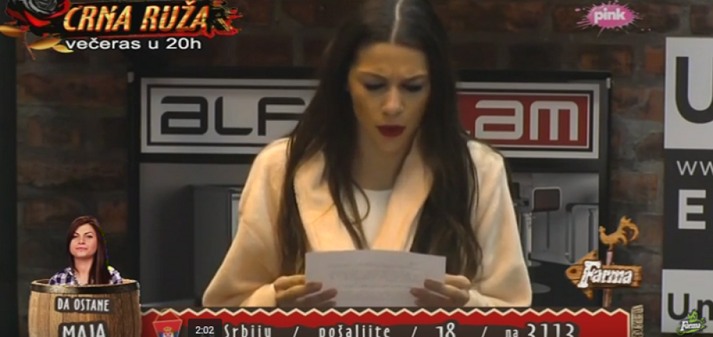 Zadruga zapretila farmerima! (VIDEO)