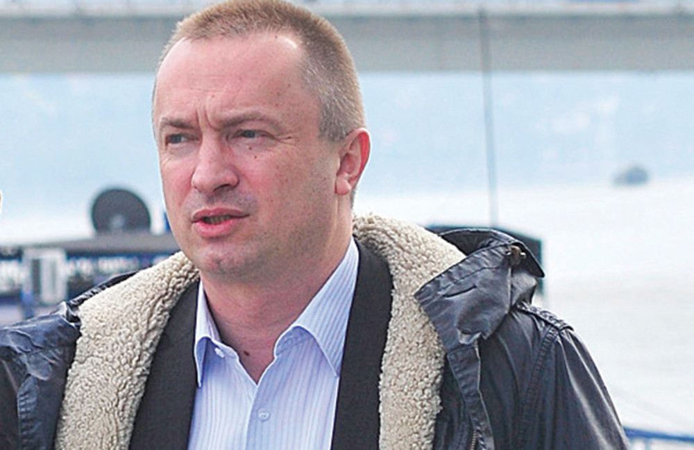 Veliki povratak Pajtića!