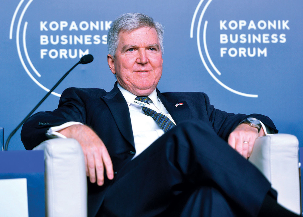 Restitucija je za nas važno pitanje