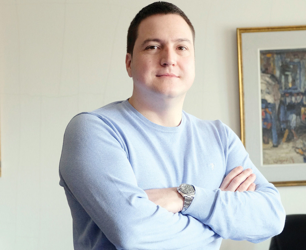 Ne rušim ni Anu, ni Ivicu!