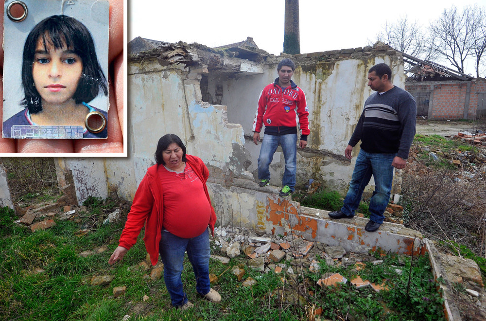 Poginula uoči desetog rođendana!