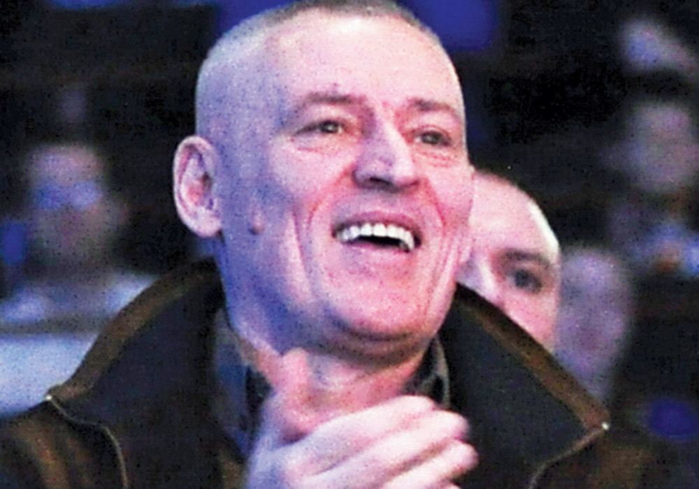 Uhapšen organizator Opačićevog ubistva!