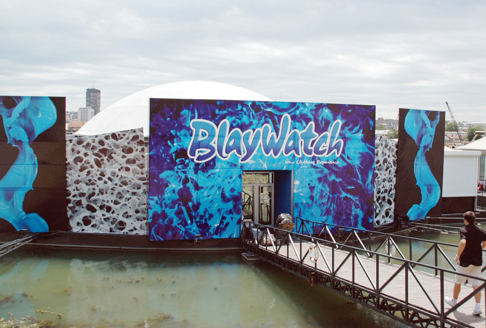 Dobio 20 godina zbog ubistva na „Blejvoču“