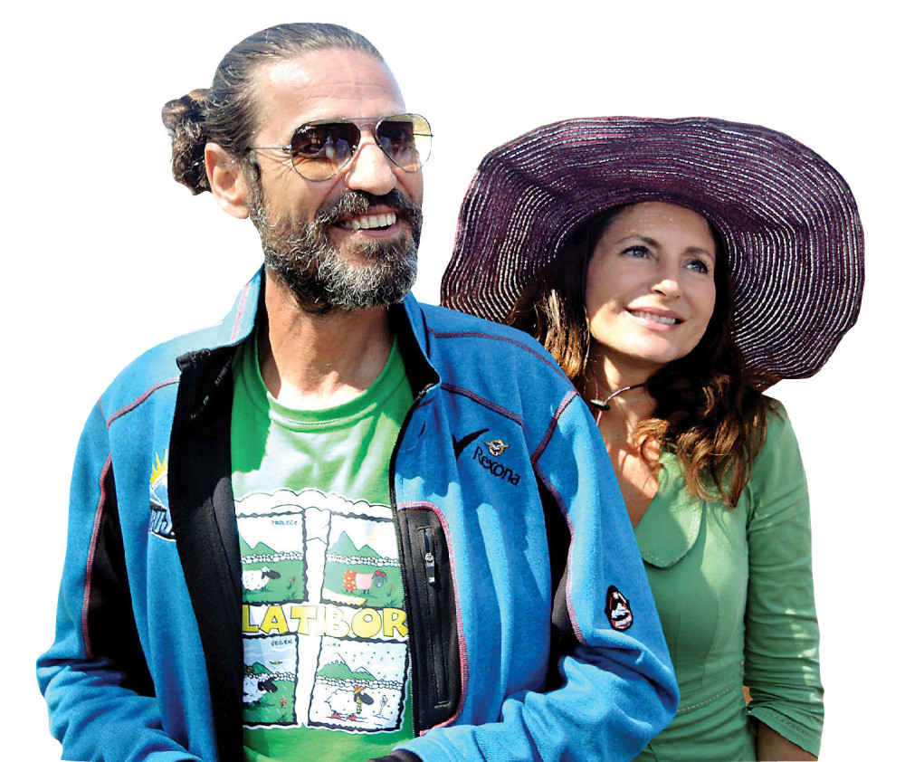 Ovde živi ćerka Gagija Jovanovića (VIDEO)