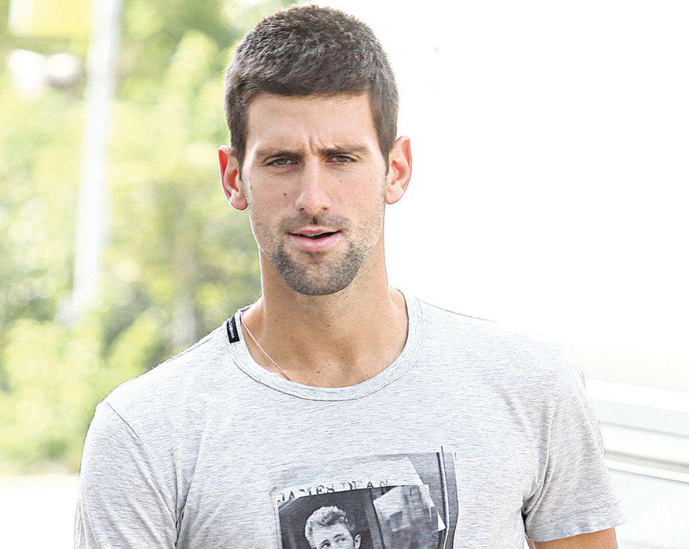 Ovo je stan Novaka Đokovića u Majamiju! (VIDEO)