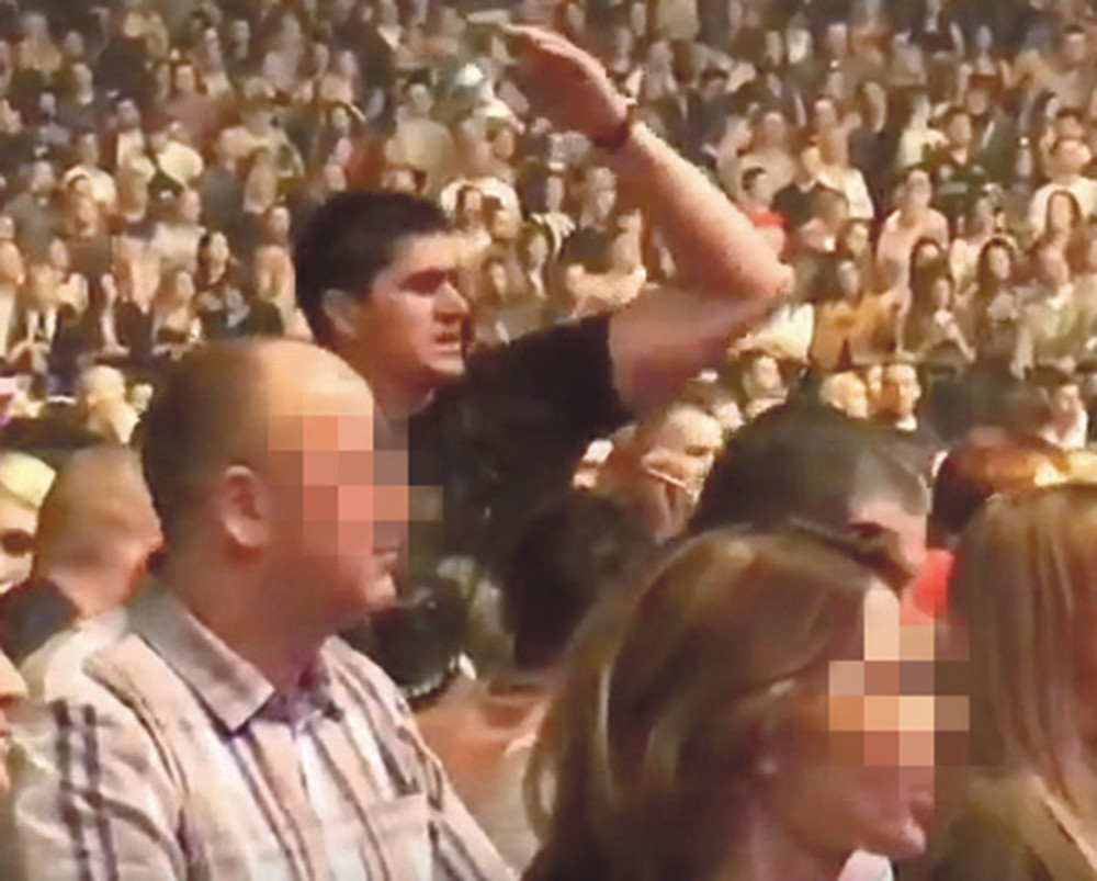 Nisam terao Seve, tako igram