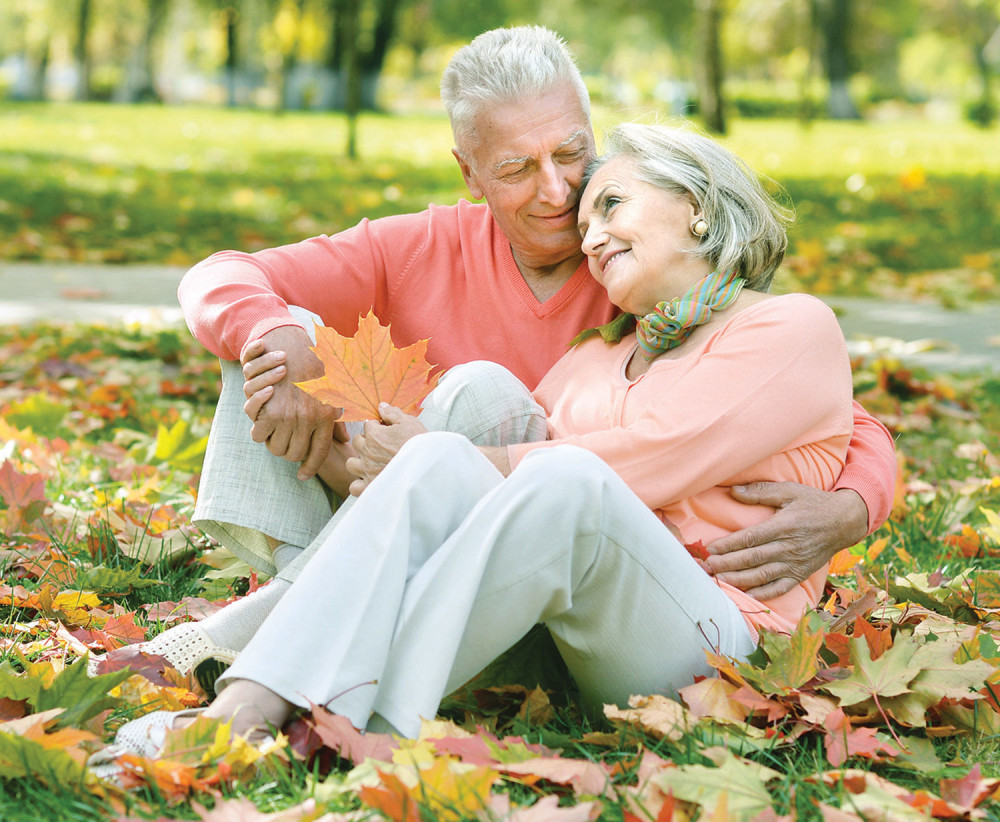 Infarkt nije razlog da život stane!