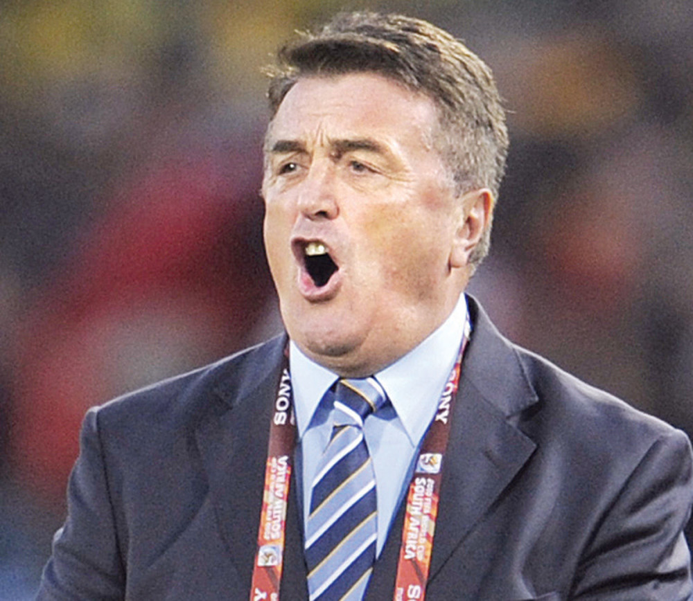 Antić ide u Njukasl?