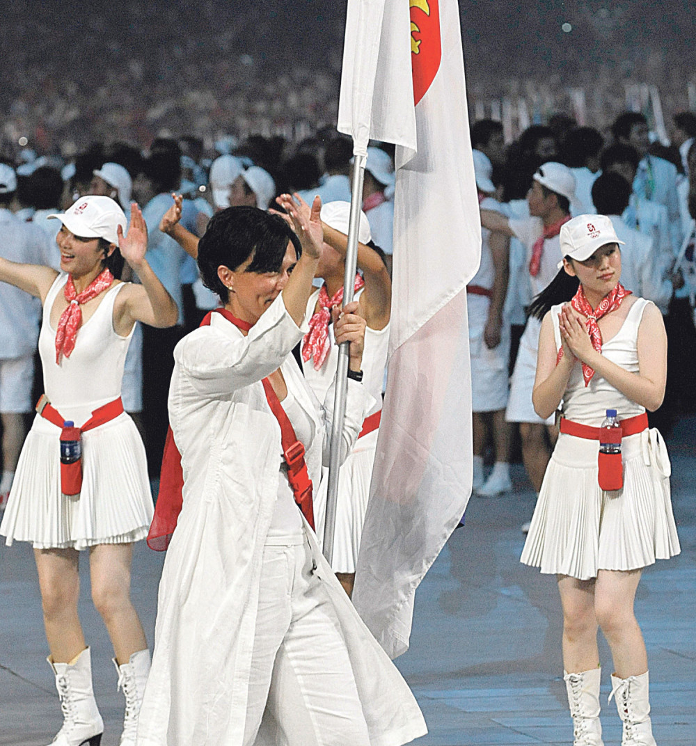 Jasna Šekarić ne nastupa na Igrama u Riju