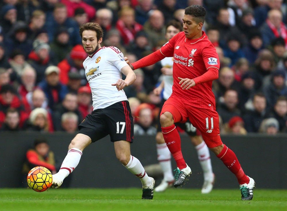 Goreće „Enfild”!