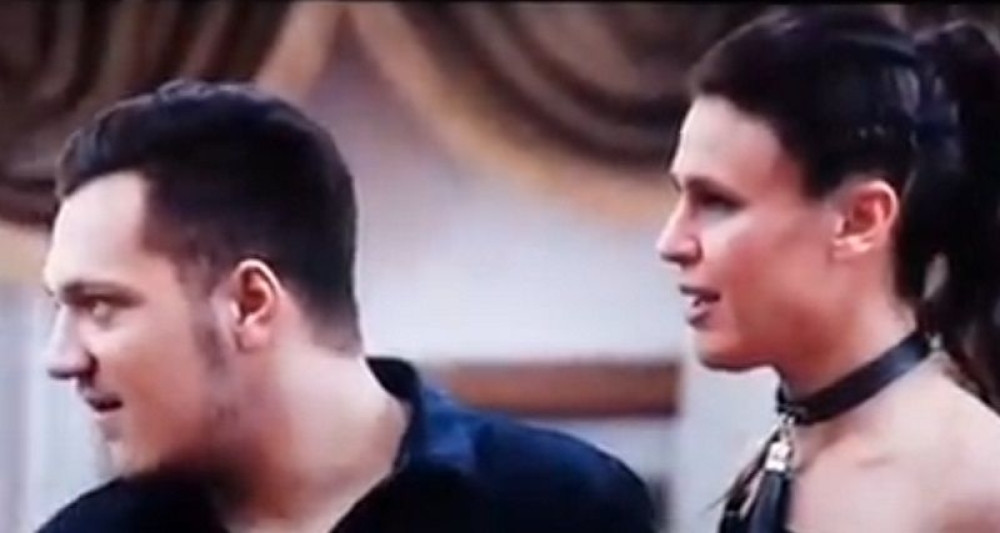 Slađu odvelo obezbeđenje (VIDEO)