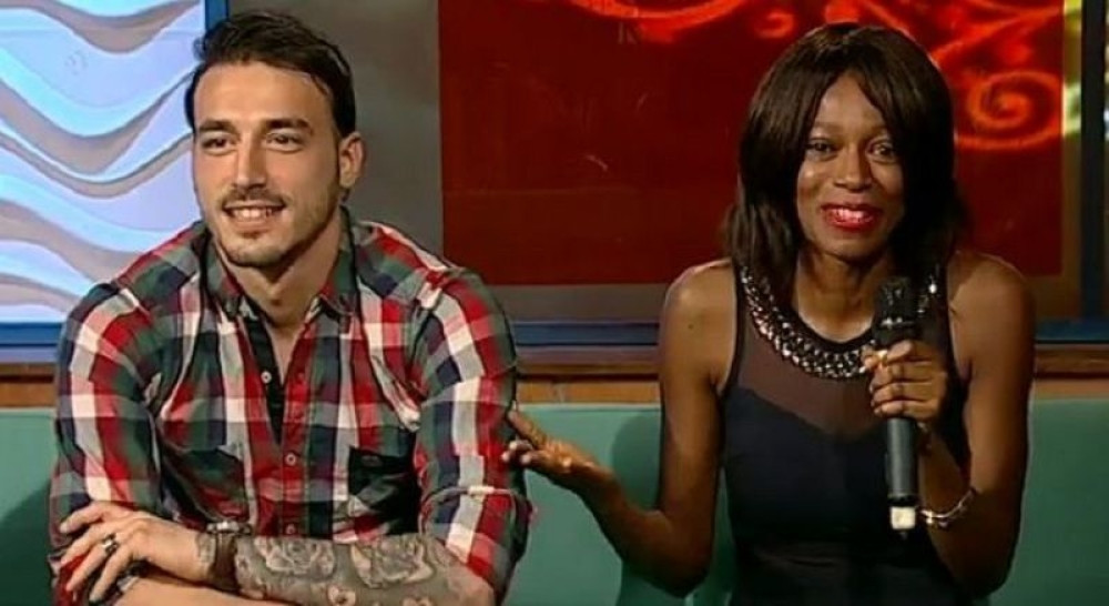 Ejmi: Prvo fakultet, onda svadba