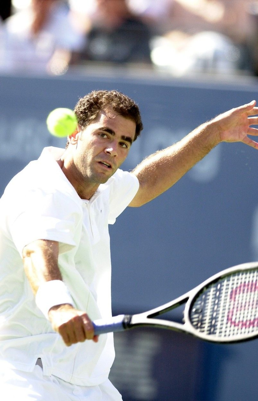 Nole je jednostavno neverovatan!