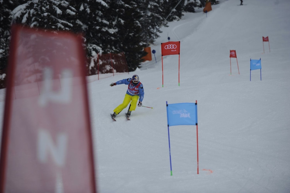 Slalom za još jedan aparat za porodilišta!