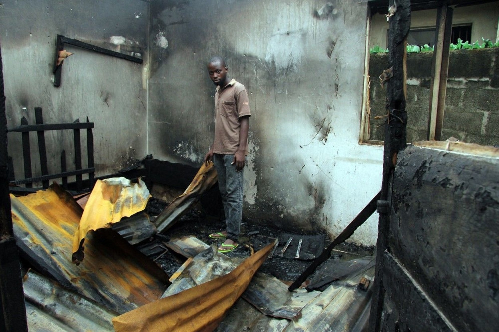 U predizbornom nasilju stradalo 30 ljudi