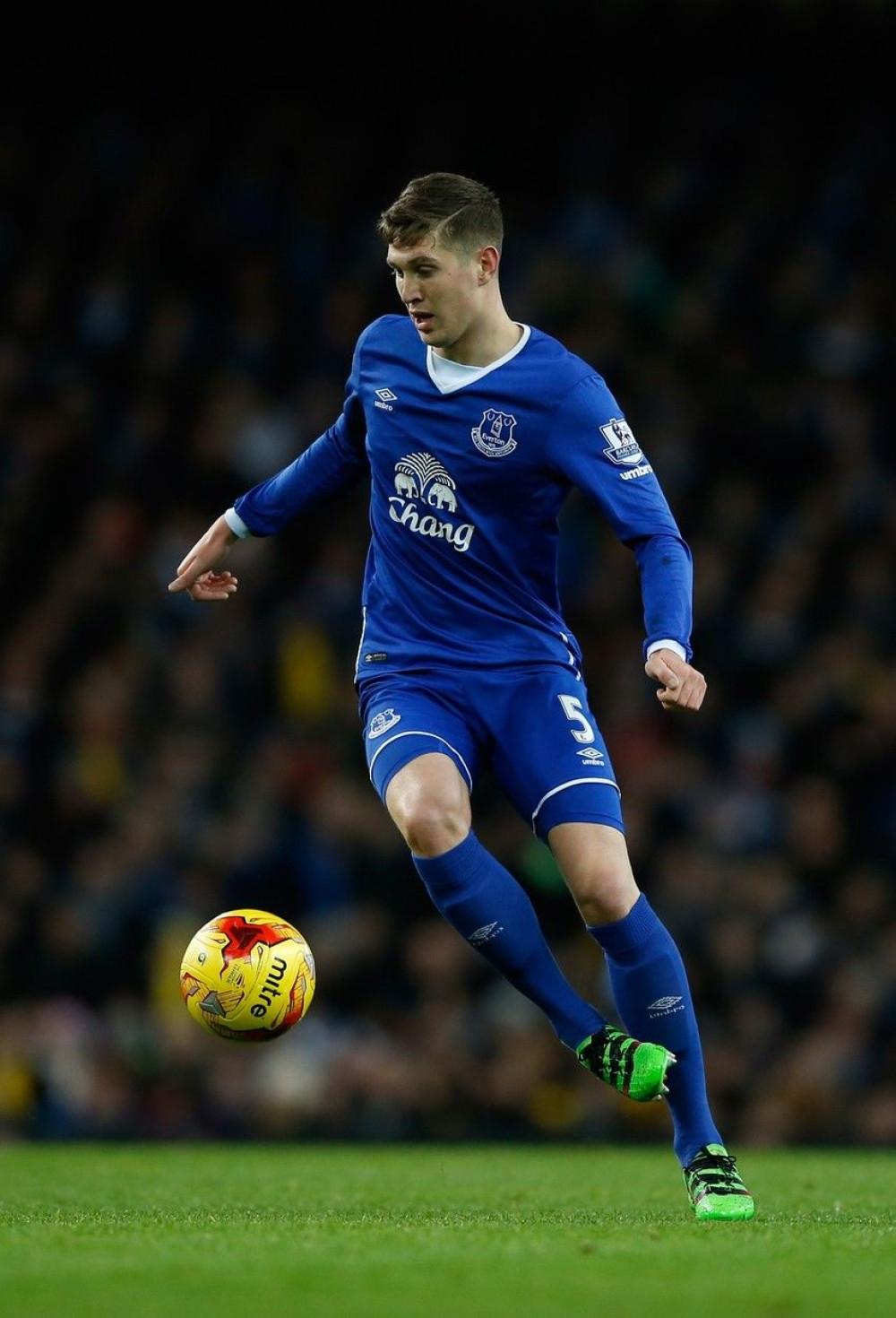 Barselona najbliža Stonsu