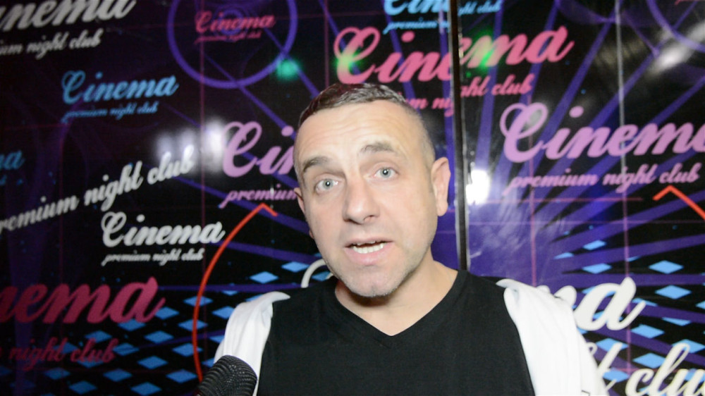 Gavrilović: Pevačice su ku**e! (VIDEO)