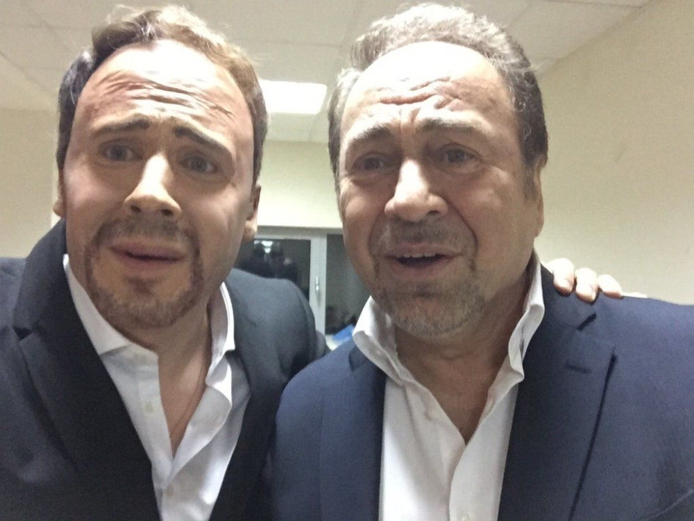 Ko je ovde Marinko Rokvić? (VIDEO)