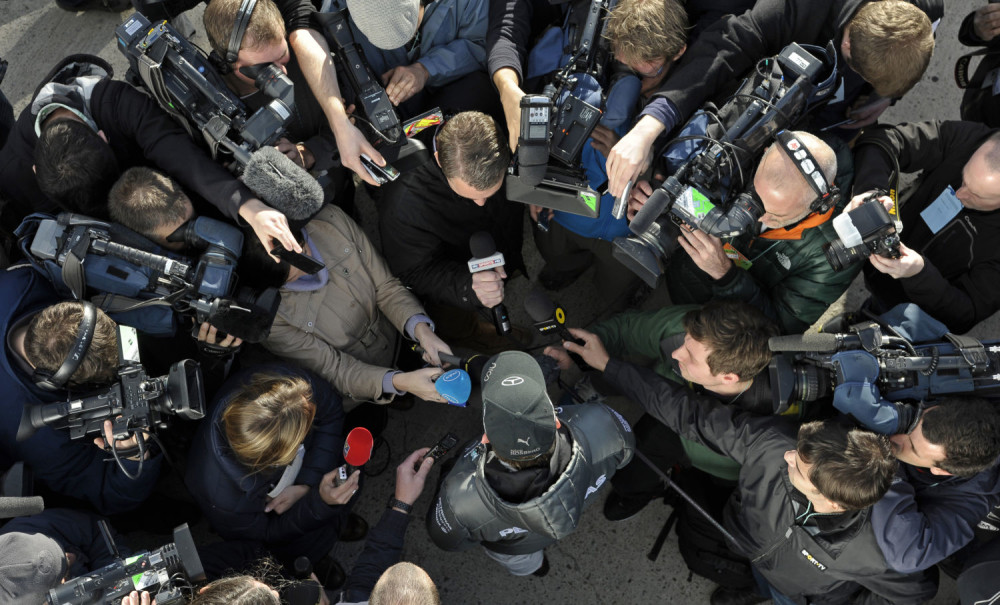 Novinari su sve više meta kada istražuju ili pokrivaju osetljive teme