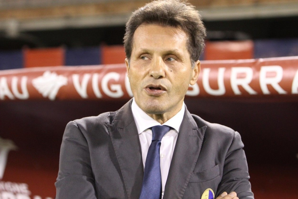 Palermo ponovo promenio trenera!