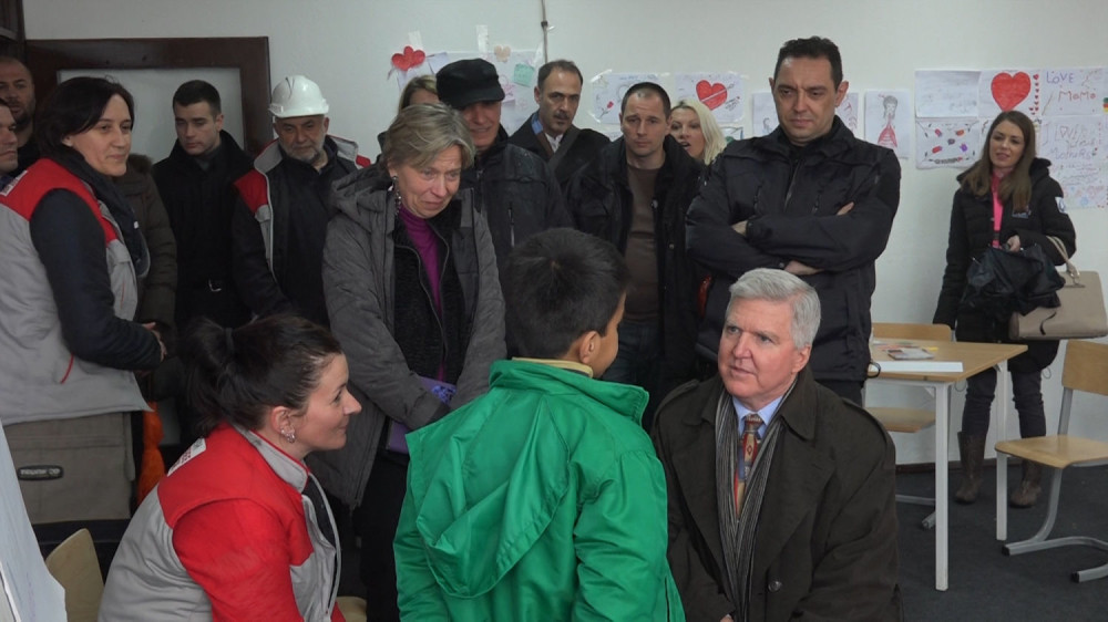 Skot: Teško je videti ljude koji ne mogu dalje!