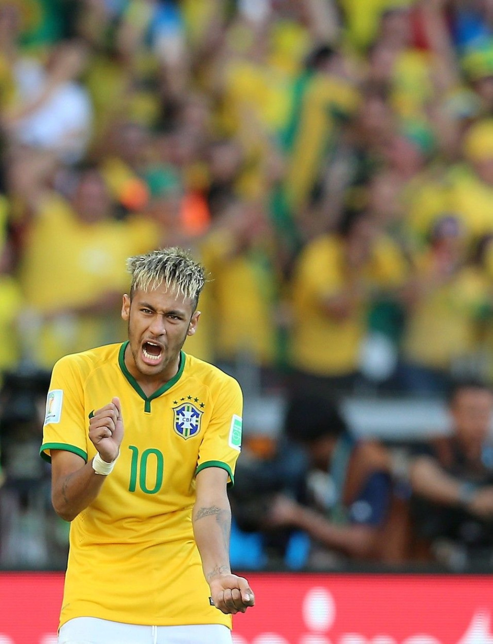 Nejmar predvodi Brazil u Riju!